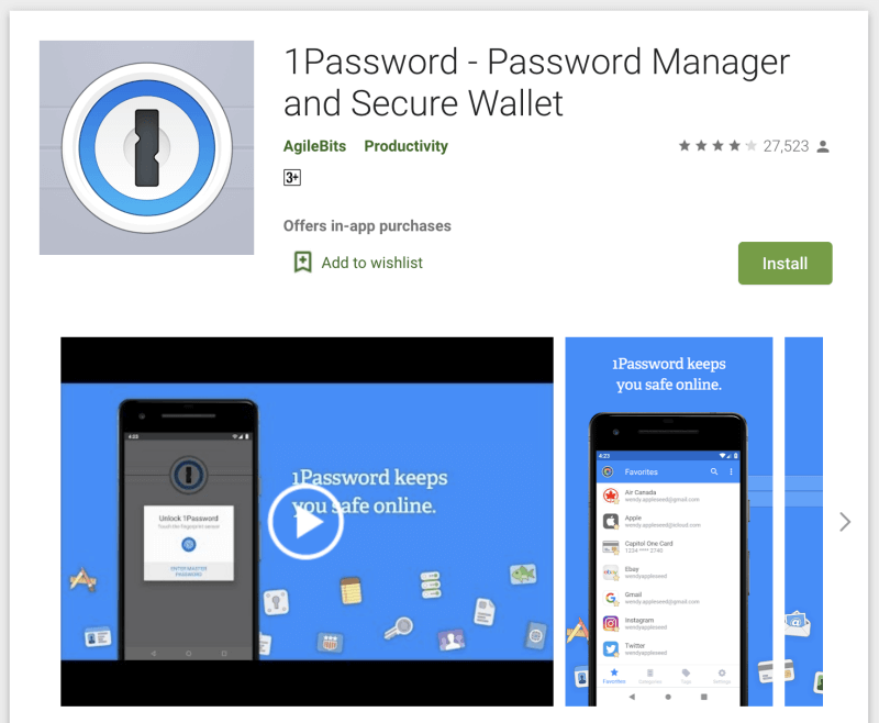 密码管理器-Android59