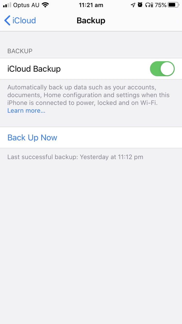 quanto-tempo-Back-Up-iPhone5