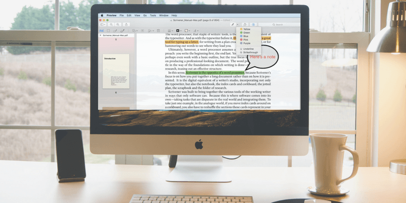 miglior software di editing pdf