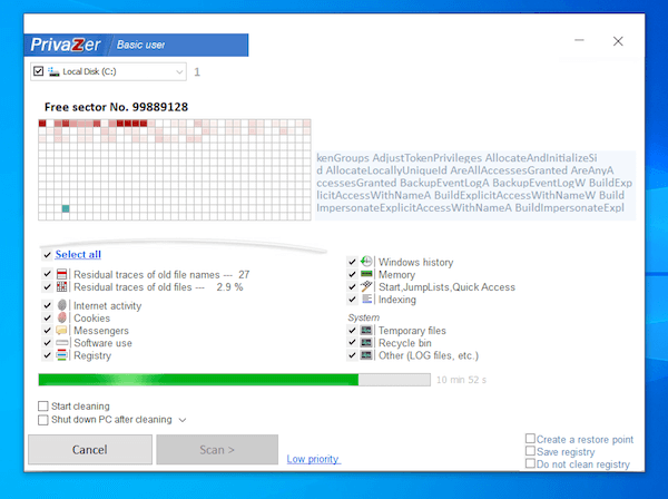 instal the new version for windows PrivaZer 4.0.76