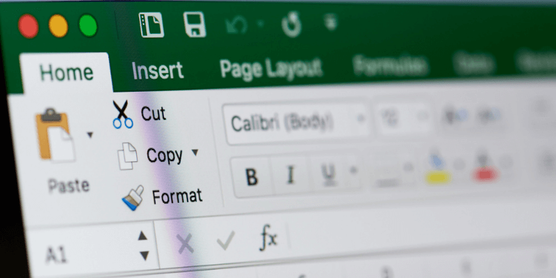 восстановить несохраненный файл Excel