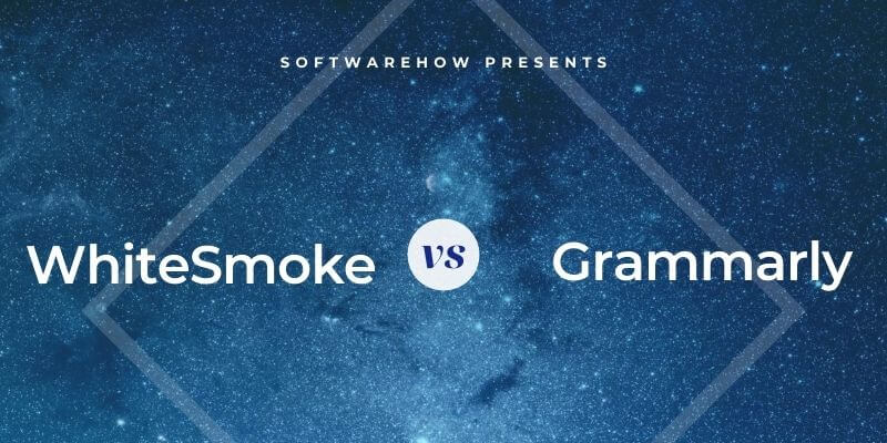 hvit røyk vs grammatikk