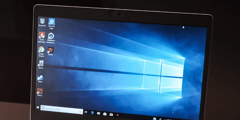 Windows 10 blieb bei der Suche nach Updates hängen
